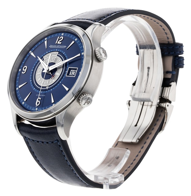 Jaeger-LeCoultre Master Memovox 410848J Image 2